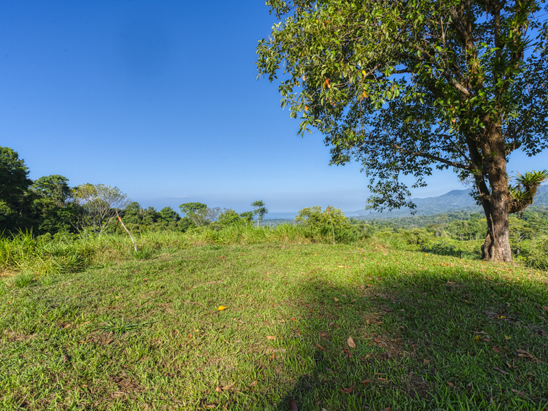 Land For Sale in Uvita Costa Rica